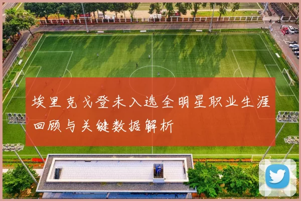 埃里克戈登未入选全明星职业生涯回顾与关键数据解析